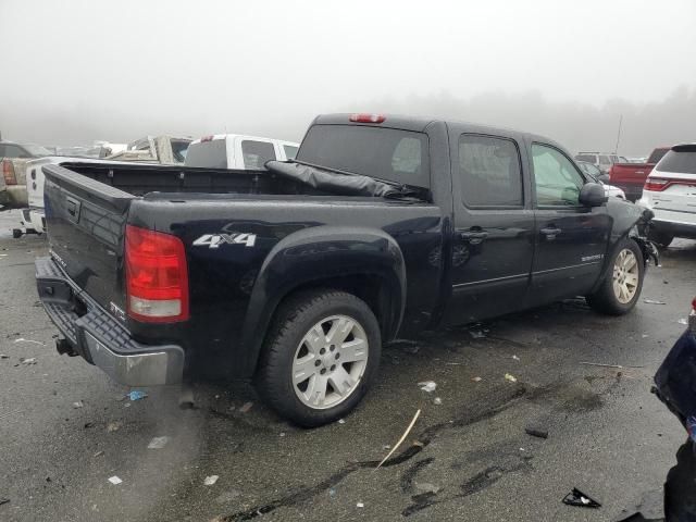 2008 GMC Sierra K1500