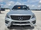 2014 Mercedes-Benz ML 350 Bluetec