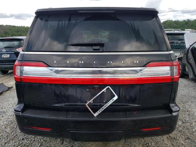 2019 Lincoln Navigator L Select