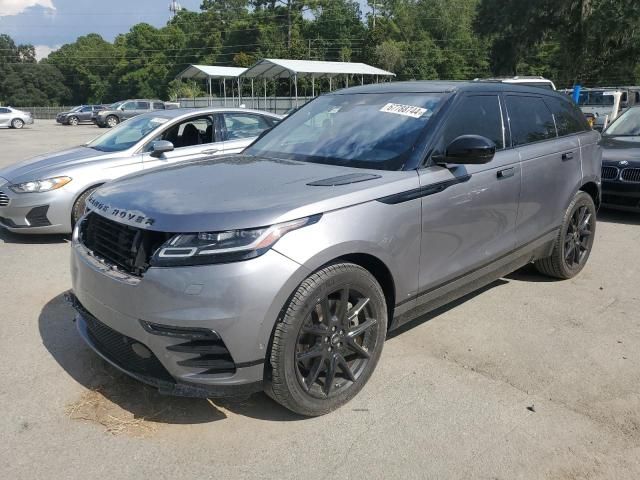 2021 Land Rover Range Rover Velar R-DYNAMIC HSE