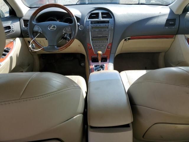 2012 Lexus ES 350