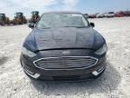 2018 Ford Fusion SE Hybrid