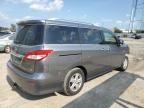 2015 Nissan Quest S