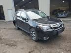 2014 Subaru Forester 2.0XT Touring