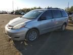 2010 Toyota Sienna CE