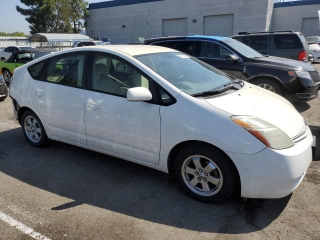 2005 Toyota Prius