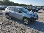 2014 Jeep Cherokee Sport