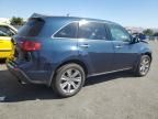 2013 Acura MDX Advance