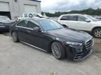 2024 Mercedes-Benz S 580 4matic