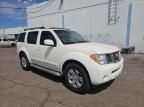 2007 Nissan Pathfinder LE