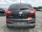 2012 KIA Sportage Base