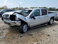 Chevrolet salvage cars for sale: 2014 Chevrolet Silverado K1500 LTZ