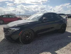 Carros con verificación Run & Drive a la venta en subasta: 2021 BMW M2 Competition