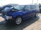 2014 Ford Flex SEL