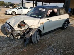 Mini salvage cars for sale: 2015 Mini Cooper