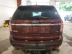 2012 Ford Explorer Limited