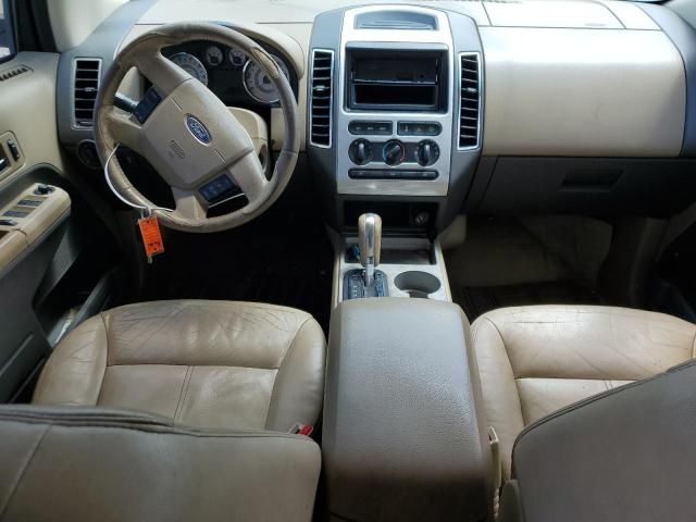 2007 Ford Edge SEL