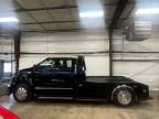 2009 Ford 750 W/CON O Lift Trailer