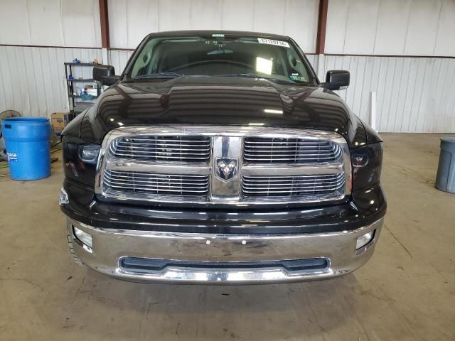 2010 Dodge RAM 1500