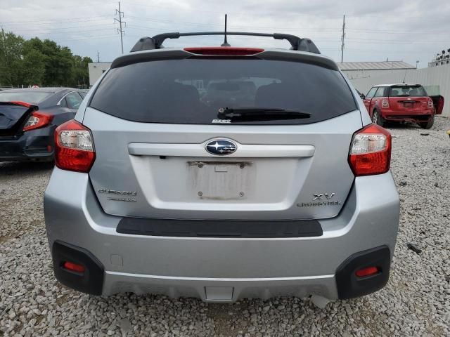 2013 Subaru XV Crosstrek 2.0 Limited