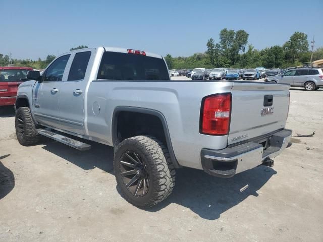 2014 GMC Sierra C1500 SLE