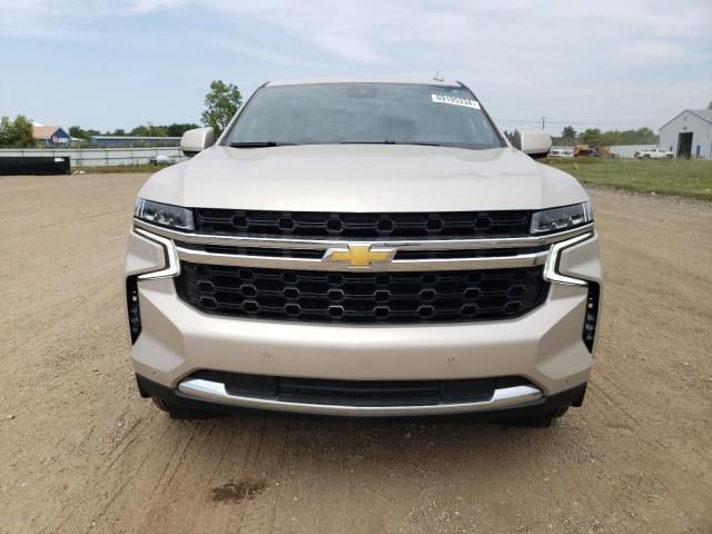 2024 Chevrolet Tahoe K1500 LS