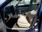 2011 Subaru Legacy 2.5I Premium