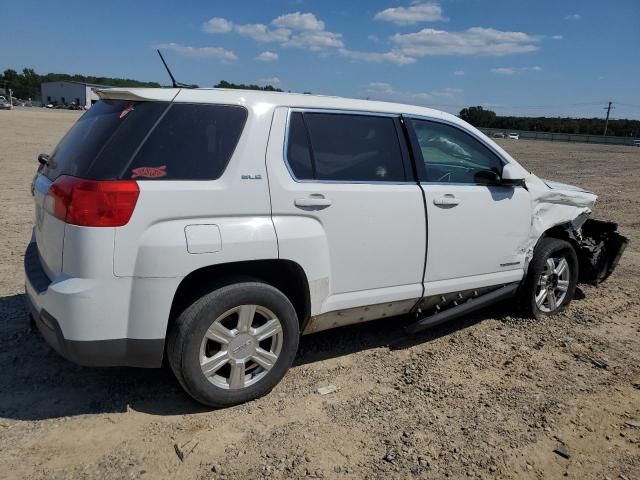 2014 GMC Terrain SLE