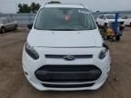 2015 Ford Transit Connect XLT