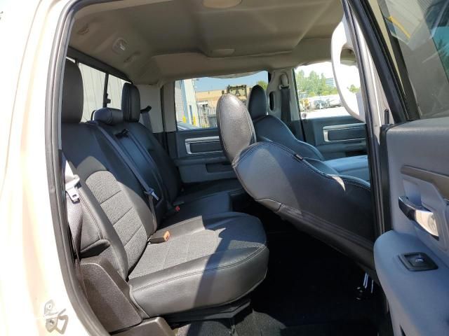 2019 Dodge RAM 1500 Classic SLT