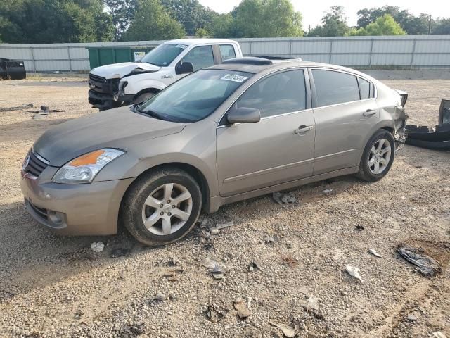 2008 Nissan Altima 2.5