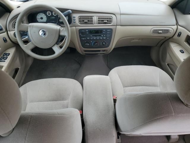 2005 Mercury Sable GS