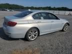 2015 BMW 535 I