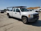 2013 Chevrolet Silverado C1500