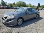 2011 Honda Accord EX