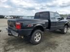 2004 Ford Ranger Super Cab