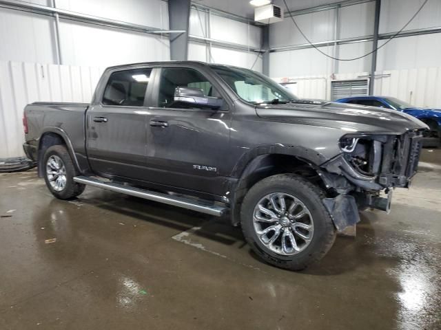 2020 Dodge 1500 Laramie