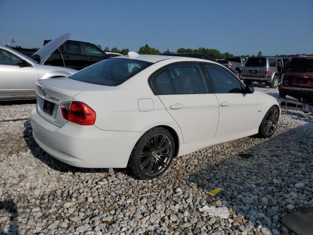 2008 BMW 328 XI Sulev