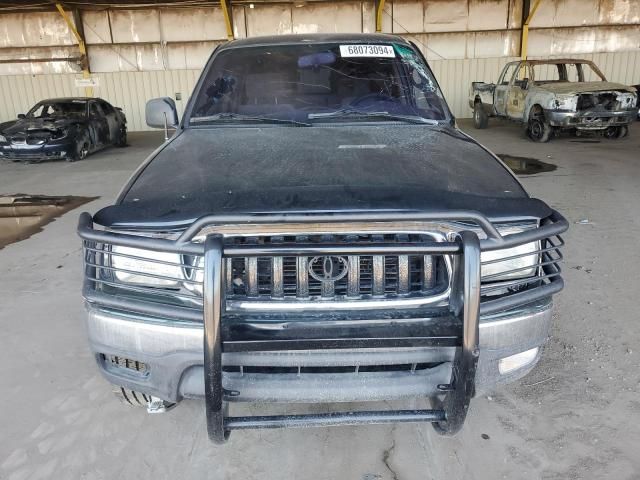 2003 Toyota Tacoma Double Cab Prerunner