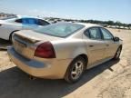 2006 Pontiac Grand Prix GT2