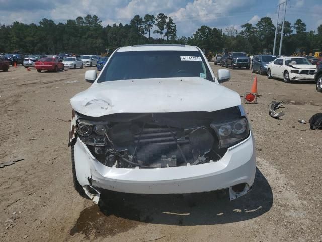 2013 Dodge Durango R/T