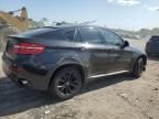 2013 BMW X6 XDRIVE35I