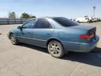 2001 Toyota Camry LE