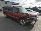 2002 Chevrolet Suburban K1500