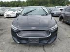 2013 Ford Fusion S