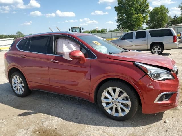 2016 Buick Envision Premium