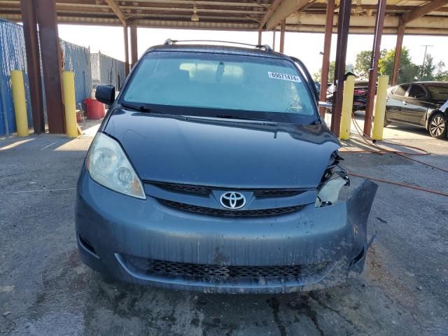 2008 Toyota Sienna CE