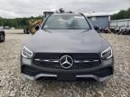 2021 Mercedes-Benz GLC 300 4matic