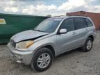 2002 Toyota Rav4