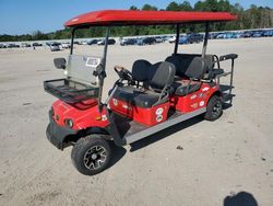 Run And Drives Motorcycles for sale at auction: 2017 Golf Star EV